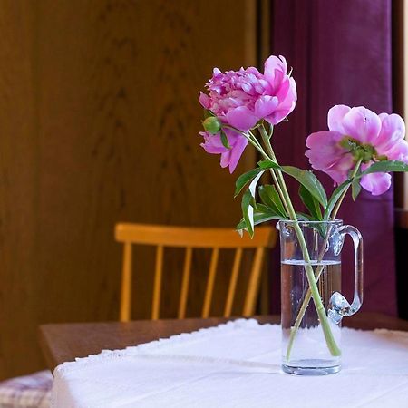 Ferienwohnung Michael Novablick Gaschurn Dış mekan fotoğraf